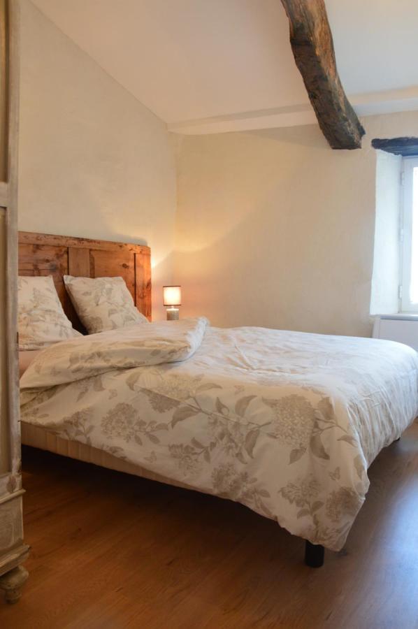 Apartament Mas Picagnol Oms Zewnętrze zdjęcie
