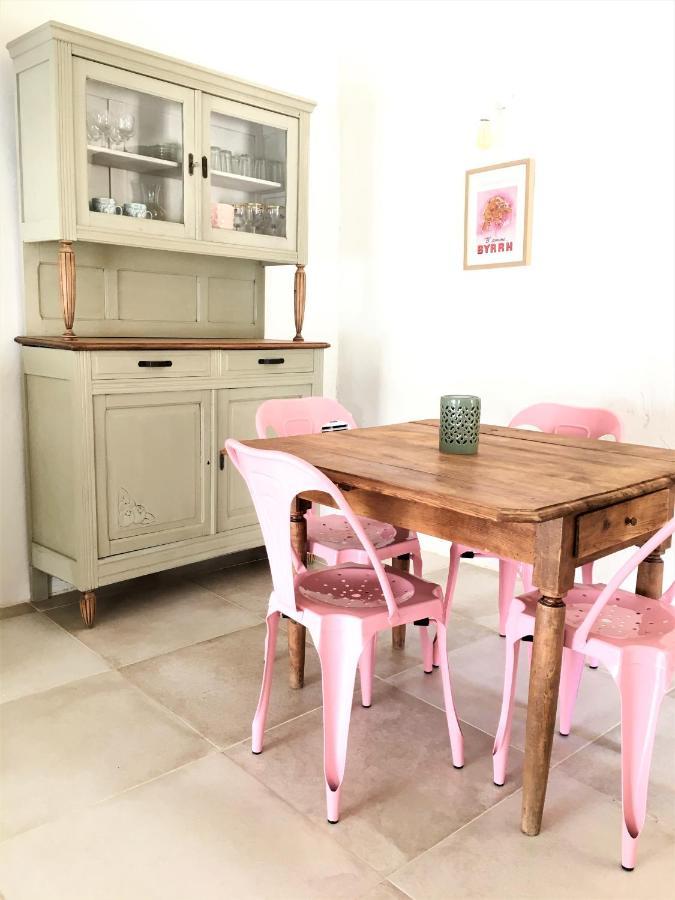 Apartament Mas Picagnol Oms Zewnętrze zdjęcie