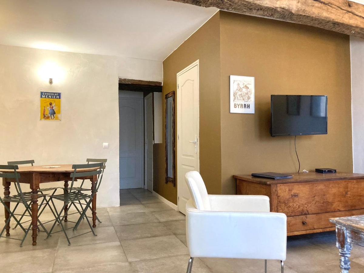 Apartament Mas Picagnol Oms Zewnętrze zdjęcie
