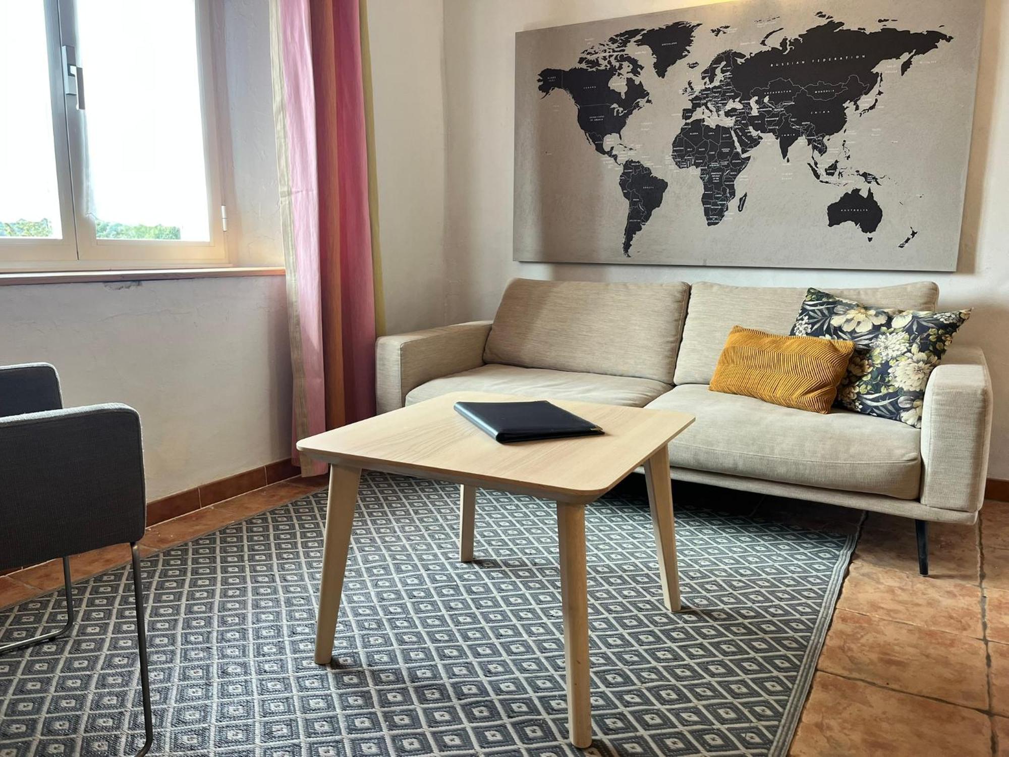 Apartament Mas Picagnol Oms Zewnętrze zdjęcie